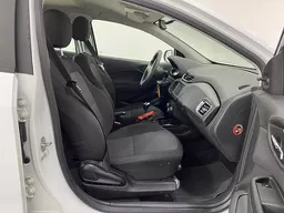 Chevrolet Prisma