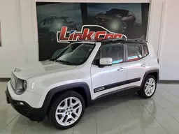 Renegade