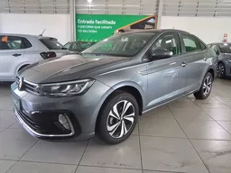 Volkswagen Virtus