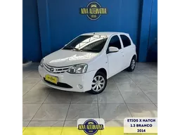 Toyota Etios