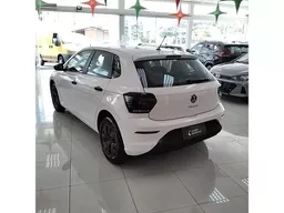 Volkswagen Polo Hatch