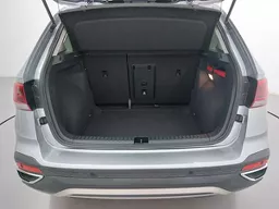 Volkswagen Taos