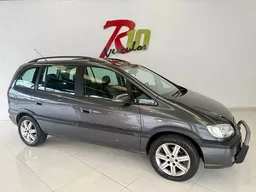 Chevrolet Zafira