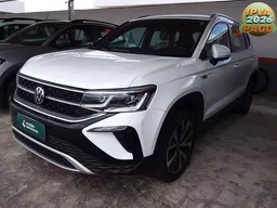Volkswagen Taos