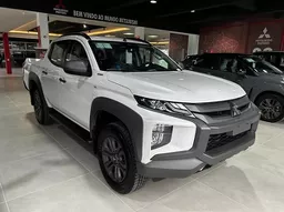 Mitsubishi L200 Triton