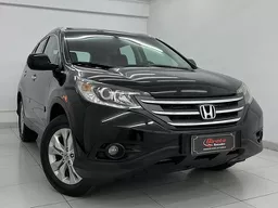 Honda CRV