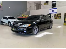 Hyundai Azera