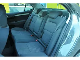 Citroën C4 Lounge