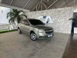 Chevrolet Agile