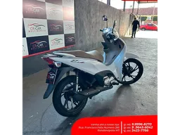 Honda Biz
