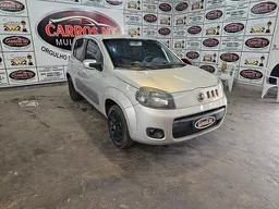 Fiat Uno