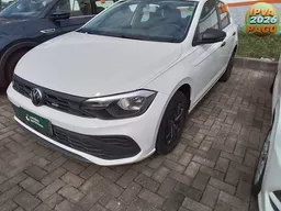 Volkswagen Polo Hatch