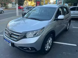 Honda CRV