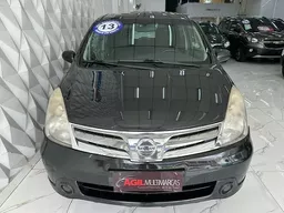 Nissan Livina