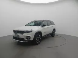 Jeep Commander