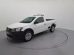 Volkswagen Saveiro