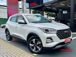 Chery Tiggo 5X