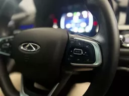 Chery Tiggo 5X Pro
