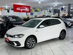 Volkswagen Polo Hatch