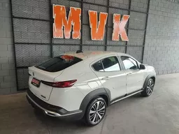 Fiat Fastback