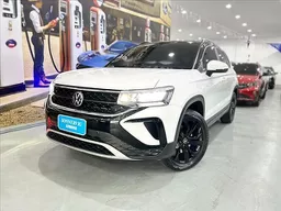 Volkswagen Taos