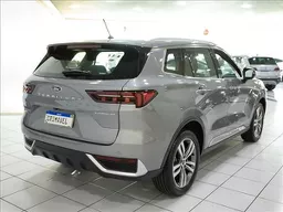 Ford Territory