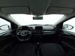 Fiat Cronos