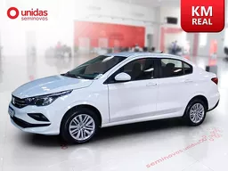 Fiat Cronos