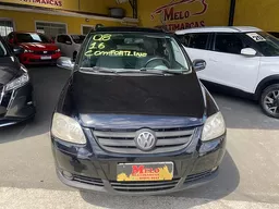 Volkswagen Spacefox
