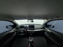 Fiat Pulse