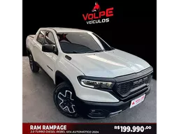 RAM Rampage