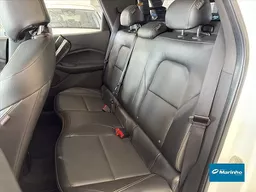 Chevrolet Montana