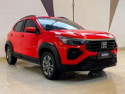 Fiat Pulse