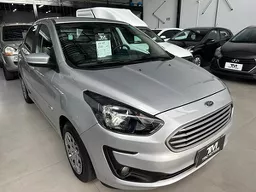Ford KA +