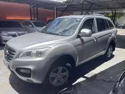 Lifan X60