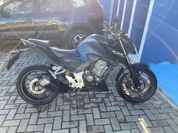 CB Twister