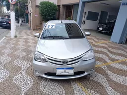 Toyota Etios