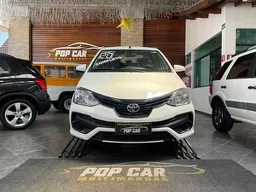 Toyota Etios