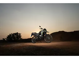 XTZ 250