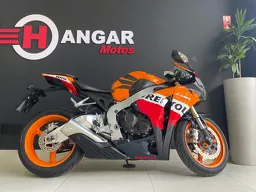 CBR 1000