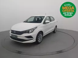 Fiat Cronos