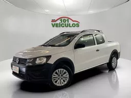 Volkswagen Saveiro