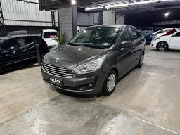 Ford