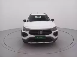 Fiat Pulse