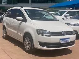Volkswagen Spacefox