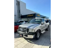 Ford F-250