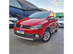 Volkswagen Crossfox