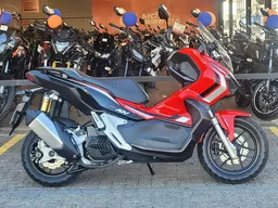 Honda ADV