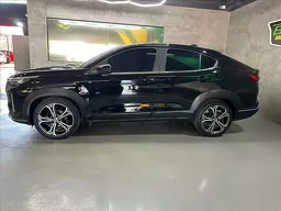 Fiat Fastback