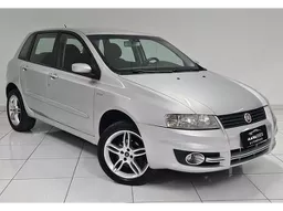 Fiat Stilo